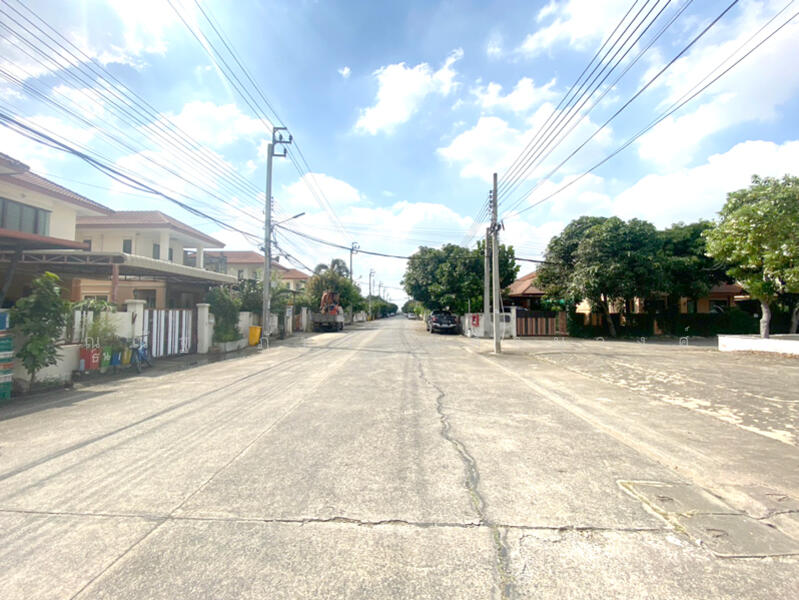 หมู่บ้านอริสรา 5 บางบัวทอง, นนทบุรี, ลำโพ, บางบัวทอง, นนทบุรี, 208 ตร.ม., บ้านเดี่ยว ขาย, โดย ณณัฐ ภัทรจินดานุวงศ์, 500050660 - DDproperty.com