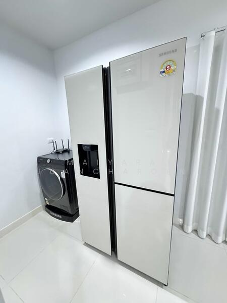 For Rent - Baan Klang Muang Rama 9-Krungthep Kreetha, Bangkok