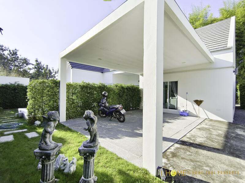 For Sale - โครงการบ้านถุงทอง เฟส 8 ซ.เกษตรใหม่, Chiang Mai