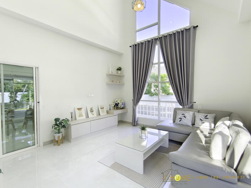 For Sale - โครงการบ้านถุงทอง เฟส 8 ซ.เกษตรใหม่, Chiang Mai