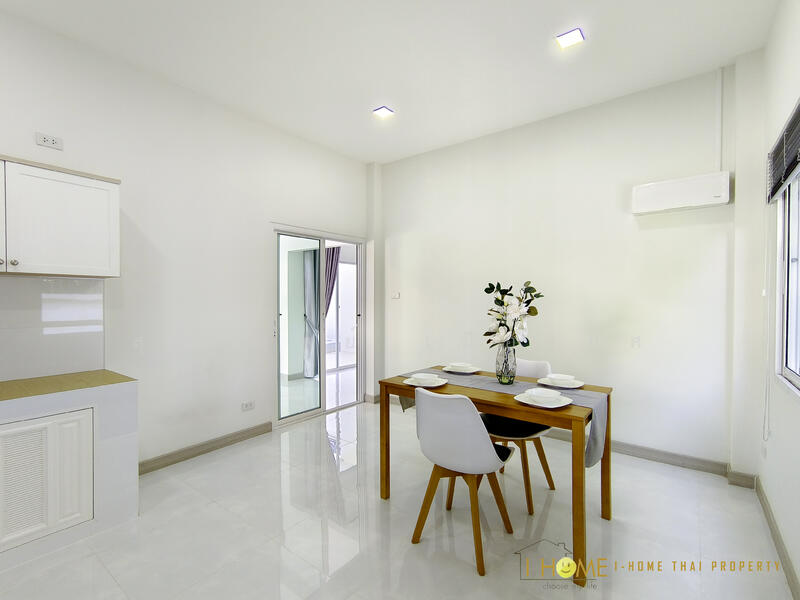 For Sale - โครงการบ้านถุงทอง เฟส 8 ซ.เกษตรใหม่, Chiang Mai