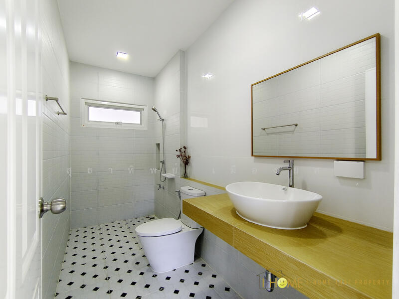 For Sale - โครงการบ้านถุงทอง เฟส 8 ซ.เกษตรใหม่, Chiang Mai