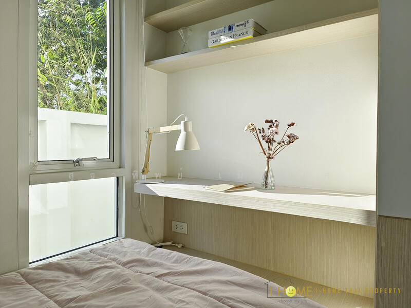 For Sale - โครงการบ้านถุงทอง เฟส 8 ซ.เกษตรใหม่, Chiang Mai