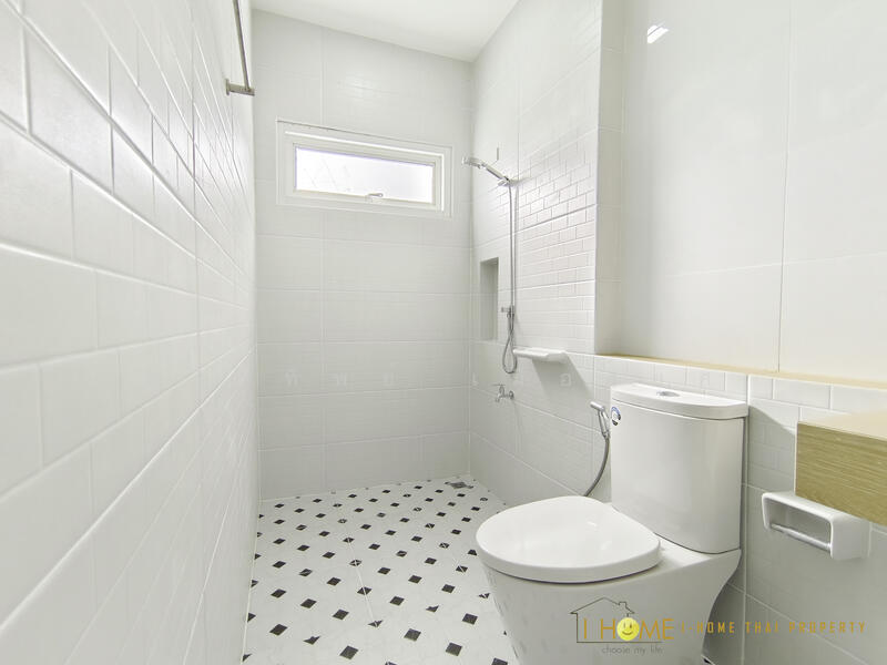 For Sale - โครงการบ้านถุงทอง เฟส 8 ซ.เกษตรใหม่, Chiang Mai