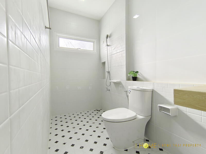 For Sale - โครงการบ้านถุงทอง เฟส 8 ซ.เกษตรใหม่, Chiang Mai