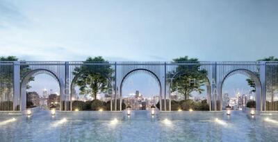 ขาย - The Reserve Sathorn : เดอะ รีเซิร์ฟ สาทร, กรุงเทพ