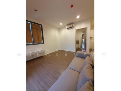 ขาย - MITI Condo Ladprao-Wanghin : มิติ คอนโด ลาดพร้าว-วังหิน, กรุงเทพ