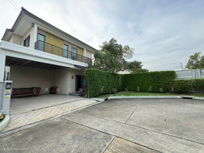 ขาย - Centro Ratchapruek 2 : เซนโทร ราชพฤกษ์ 2, นนทบุรี