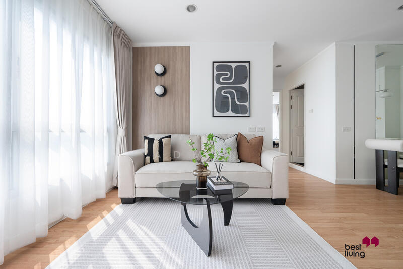 ขาย - Lumpini Ville Phibulsongkhram-Riverview : ลุมพินี วิลล์ พิบูลสงคราม-ริเวอร์วิว, นนทบุรี