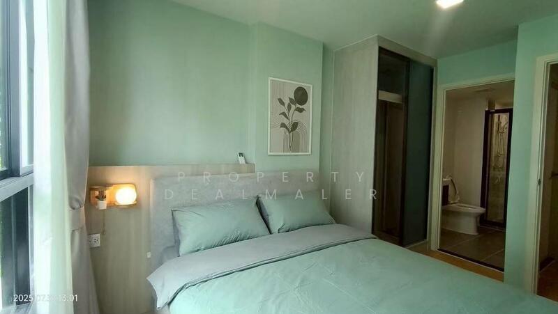 ให้เช่า - Atmoz Kanaal Rangsit : แอทโมซ คาแนล รังสิต, ปทุมธานี