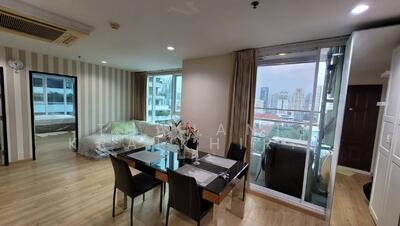 ขาย - Sukhumvit Living Town (สุขุมวิท ลิฟวิ่ง ทาวน์), กรุงเทพ