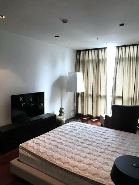 Athenee Residence : แอทธินี เรสซิเด้นซ์, กรุงเทพ, 65 ถ.วิทยุ, ลุมพินี, ปทุมวัน, กรุงเทพ, 131 ตร.ม., คอนโด ให้เช่า, โดย Knight Frank Chartered (Thailand) Co.,Ltd, 500050703 - DDproperty.com