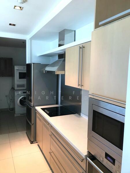 Athenee Residence : แอทธินี เรสซิเด้นซ์, กรุงเทพ, 65 ถ.วิทยุ, ลุมพินี, ปทุมวัน, กรุงเทพ, 131 ตร.ม., คอนโด ให้เช่า, โดย Knight Frank Chartered (Thailand) Co.,Ltd, 500050703 - DDproperty.com