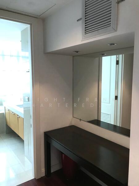 Athenee Residence, Bangkok, 65 Witthayu Road, Lumphini, Pathum Wan, Bangkok, 2 Bedrooms, 131 sqm, Condo For Rent, by Knight Frank Chartered (Thailand) Co.,Ltd, 500050703 - DDproperty.com