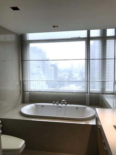 Athenee Residence : แอทธินี เรสซิเด้นซ์, กรุงเทพ, 65 ถ.วิทยุ, ลุมพินี, ปทุมวัน, กรุงเทพ, 131 ตร.ม., คอนโด ให้เช่า, โดย Knight Frank Chartered (Thailand) Co.,Ltd, 500050703 - DDproperty.com