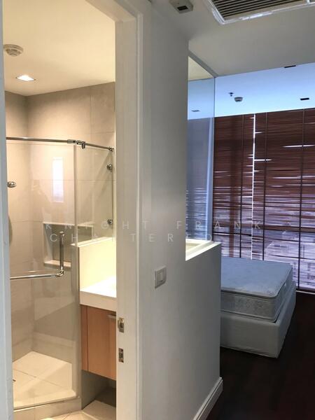 Athenee Residence, Bangkok, 65 Witthayu Road, Lumphini, Pathum Wan, Bangkok, 2 Bedrooms, 131 sqm, Condo For Rent, by Knight Frank Chartered (Thailand) Co.,Ltd, 500050703 - DDproperty.com
