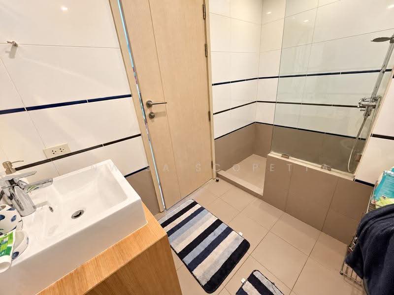 Baan San Kraam, Phetchaburi, Petchkasem, Cha-am, Cha-Am, Phetchaburi, 2 Bedrooms, 65 sqm, Condo For Sale, by Wanwisa Scopetta, 500050710 - DDproperty.com