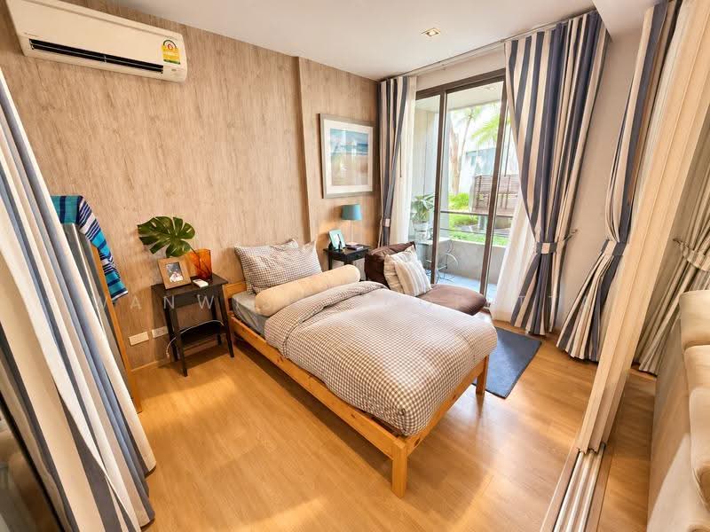 Baan San Kraam, Phetchaburi, Petchkasem, Cha-am, Cha-Am, Phetchaburi, 2 Bedrooms, 65 sqm, Condo For Sale, by Wanwisa Scopetta, 500050710 - DDproperty.com