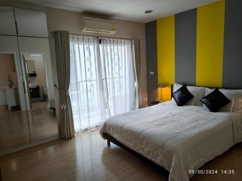 ขาย - Renova Residence Chidlom : เรโนวา เรสซิเด้นซ์ ชิดลม, กรุงเทพ