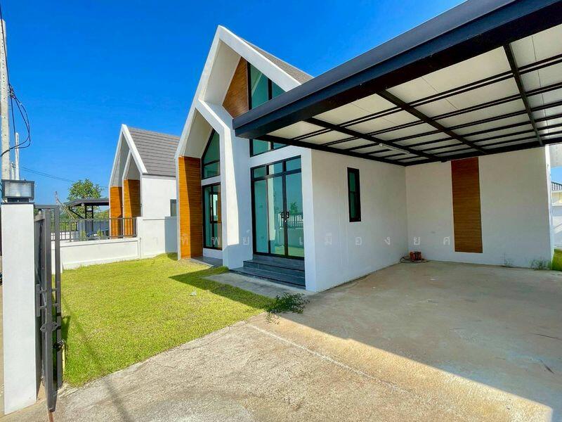 ขาย - โครงการเจสิริน สารภี, เชียงใหม่