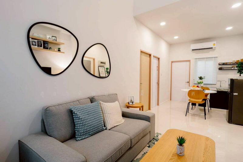 ขาย - โครงการเจสิริน สารภี, เชียงใหม่