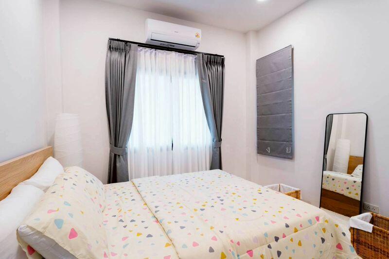 ขาย - โครงการเจสิริน สารภี, เชียงใหม่