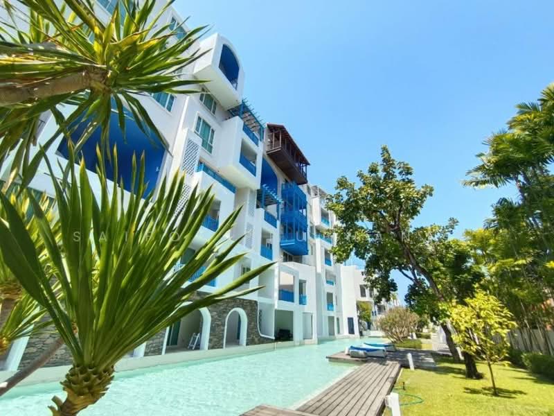 For Sale - Chelona Khao Tao, Prachuap Khiri Khan