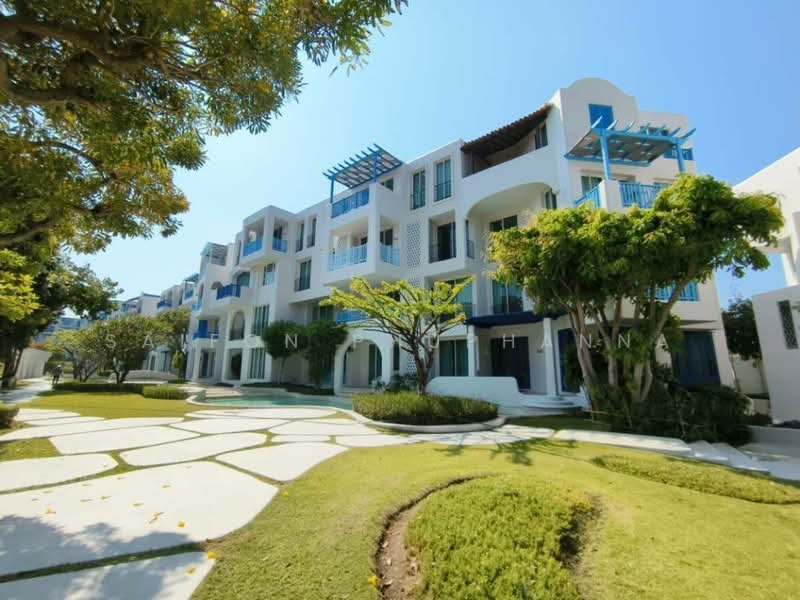 For Sale - Chelona Khao Tao, Prachuap Khiri Khan