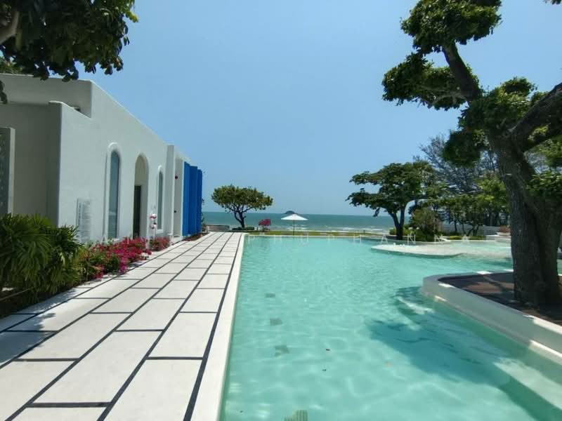 For Sale - Chelona Khao Tao, Prachuap Khiri Khan