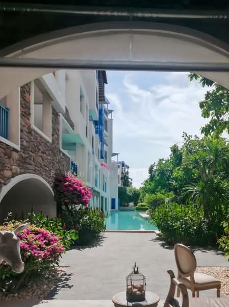 For Sale - Chelona Khao Tao, Prachuap Khiri Khan