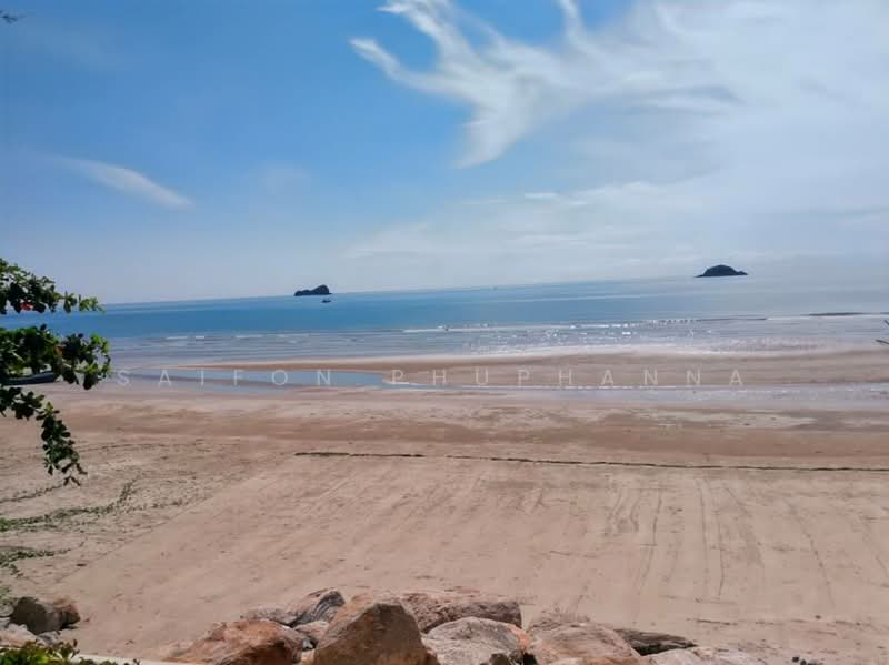 For Sale - Chelona Khao Tao, Prachuap Khiri Khan