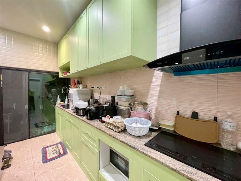 Bangkok Boulevard Ramintra-Watcharapol, กรุงเทพ, Chatuchot Road, ออเงิน, สายไหม, กรุงเทพ, 232 ตร.ม., บ้านเดี่ยว ขาย, โดย คุณ ภัทรานิษฐ์ วัฒนาจินดาวงศ์ (ไวท์), 500050719 - DDproperty.com