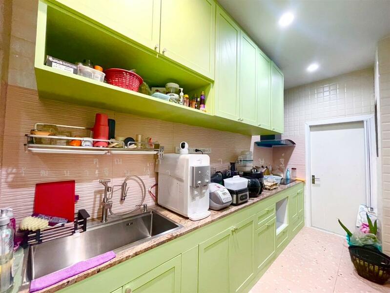 Bangkok Boulevard Ramintra-Watcharapol, กรุงเทพ, Chatuchot Road, ออเงิน, สายไหม, กรุงเทพ, 232 ตร.ม., บ้านเดี่ยว ขาย, โดย คุณ ภัทรานิษฐ์ วัฒนาจินดาวงศ์ (ไวท์), 500050719 - DDproperty.com
