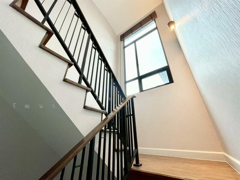 Bangkok Boulevard Ramintra-Watcharapol, กรุงเทพ, Chatuchot Road, ออเงิน, สายไหม, กรุงเทพ, 232 ตร.ม., บ้านเดี่ยว ขาย, โดย คุณ ภัทรานิษฐ์ วัฒนาจินดาวงศ์ (ไวท์), 500050719 - DDproperty.com