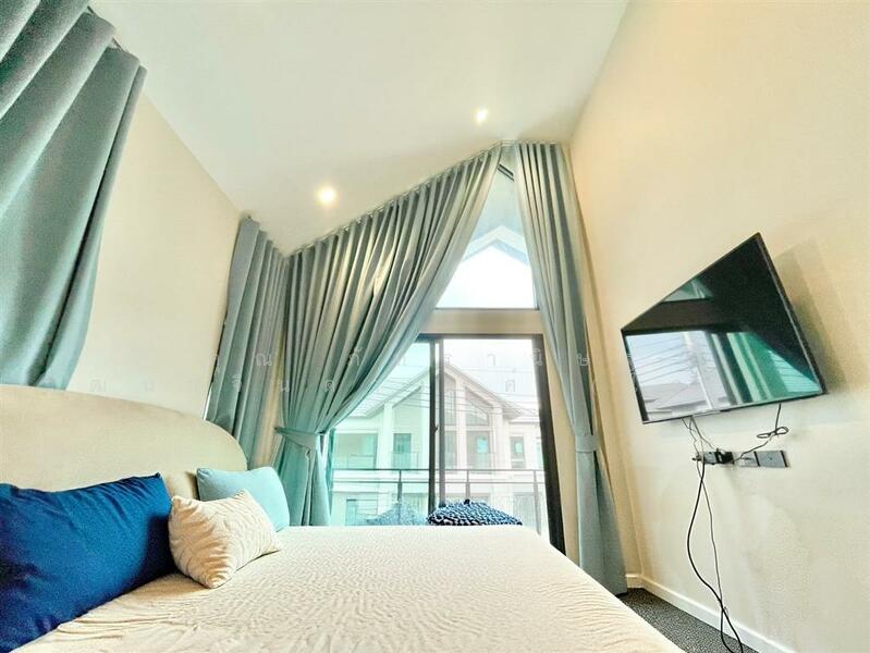 Bangkok Boulevard Ramintra-Watcharapol, กรุงเทพ, Chatuchot Road, ออเงิน, สายไหม, กรุงเทพ, 232 ตร.ม., บ้านเดี่ยว ขาย, โดย คุณ ภัทรานิษฐ์ วัฒนาจินดาวงศ์ (ไวท์), 500050719 - DDproperty.com