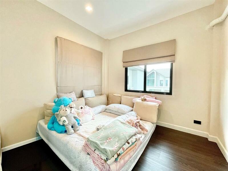 Bangkok Boulevard Ramintra-Watcharapol, กรุงเทพ, Chatuchot Road, ออเงิน, สายไหม, กรุงเทพ, 232 ตร.ม., บ้านเดี่ยว ขาย, โดย คุณ ภัทรานิษฐ์ วัฒนาจินดาวงศ์ (ไวท์), 500050719 - DDproperty.com
