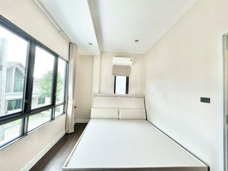 Bangkok Boulevard Ramintra-Watcharapol, กรุงเทพ, Chatuchot Road, ออเงิน, สายไหม, กรุงเทพ, 232 ตร.ม., บ้านเดี่ยว ขาย, โดย คุณ ภัทรานิษฐ์ วัฒนาจินดาวงศ์ (ไวท์), 500050719 - DDproperty.com