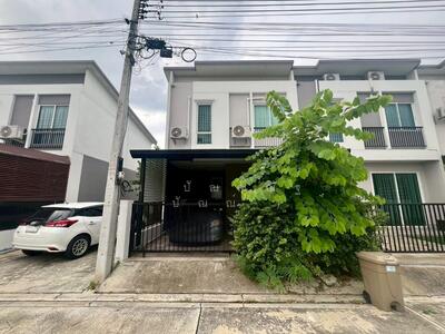 ขาย - Foret Lumlukka-Klong 5 : ฟอร์เร่ ลำลูกกา-คลอง 5, ปทุมธานี