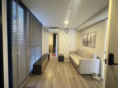 ขาย - Flexi Sathorn - Charoennakorn : เฟล็กซี่ สาทร – เจริญนคร, กรุงเทพ