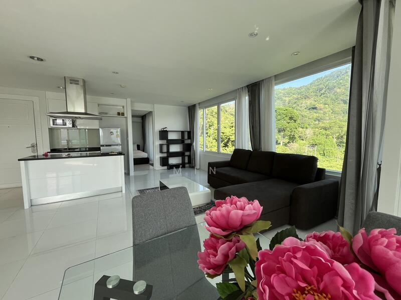 For Rent - The Baycliff Residence, Phuket