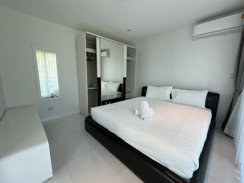 For Rent - The Baycliff Residence, Phuket