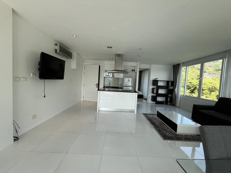 For Rent - The Baycliff Residence, Phuket