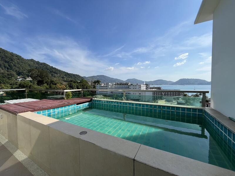 For Rent - The Baycliff Residence, Phuket