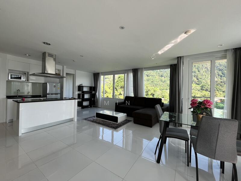 For Rent - The Baycliff Residence, Phuket