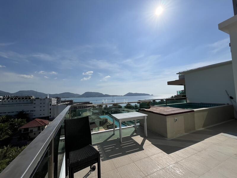 For Rent - The Baycliff Residence, Phuket