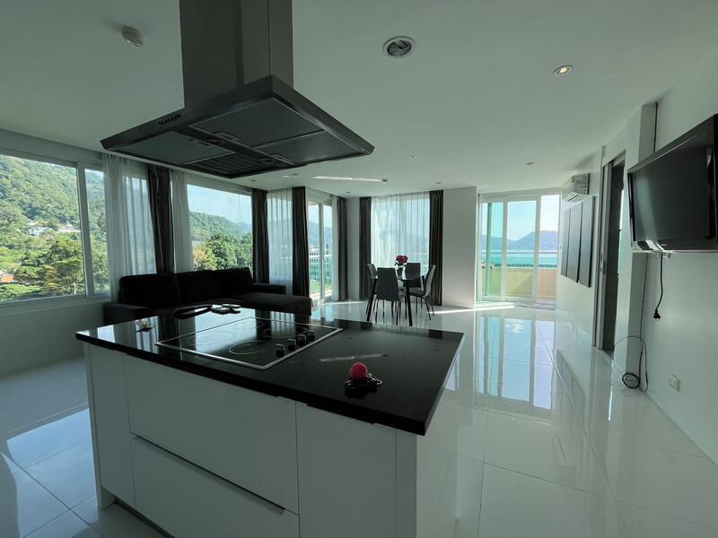 For Rent - The Baycliff Residence, Phuket