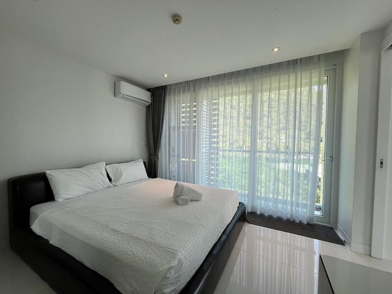 For Rent - The Baycliff Residence, Phuket