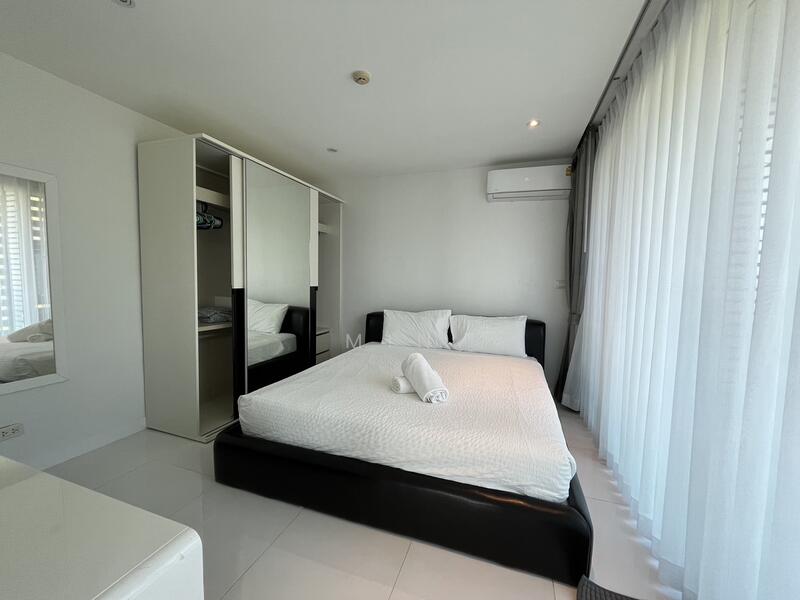 For Rent - The Baycliff Residence, Phuket
