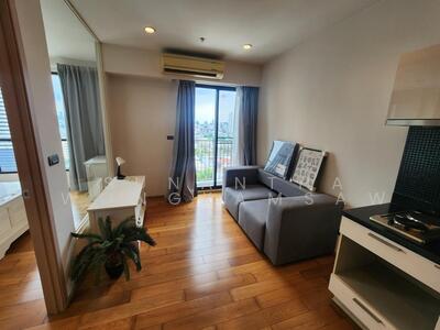 ขาย - Fuse Sathorn-Taksin : ฟิวส์ สาทร-ตากสิน, กรุงเทพ