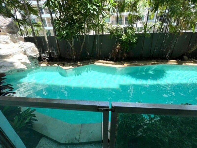 For Sale - Amazon Residence Pattaya, Chon Buri